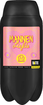 Oedipus Mannenliefde